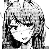 *