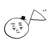 *