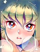 *