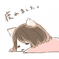 *