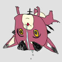 *