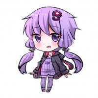 *